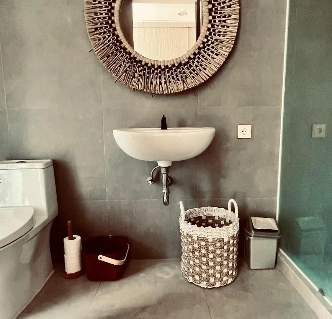 Villa Canggu Oasis Kerobokan