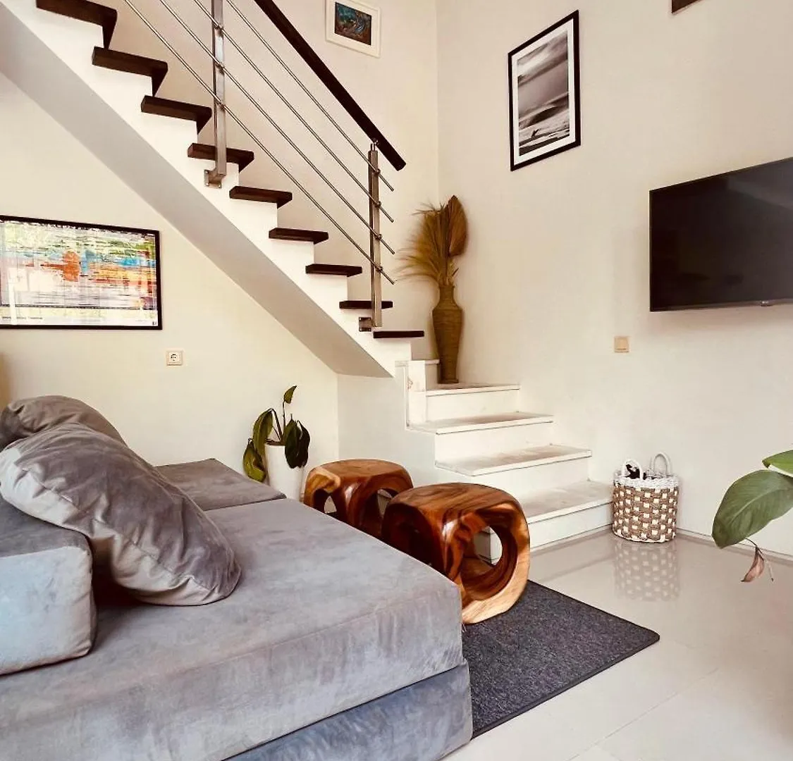 Villa Canggu Oasis Kerobokan  Kerobokan (Bali)