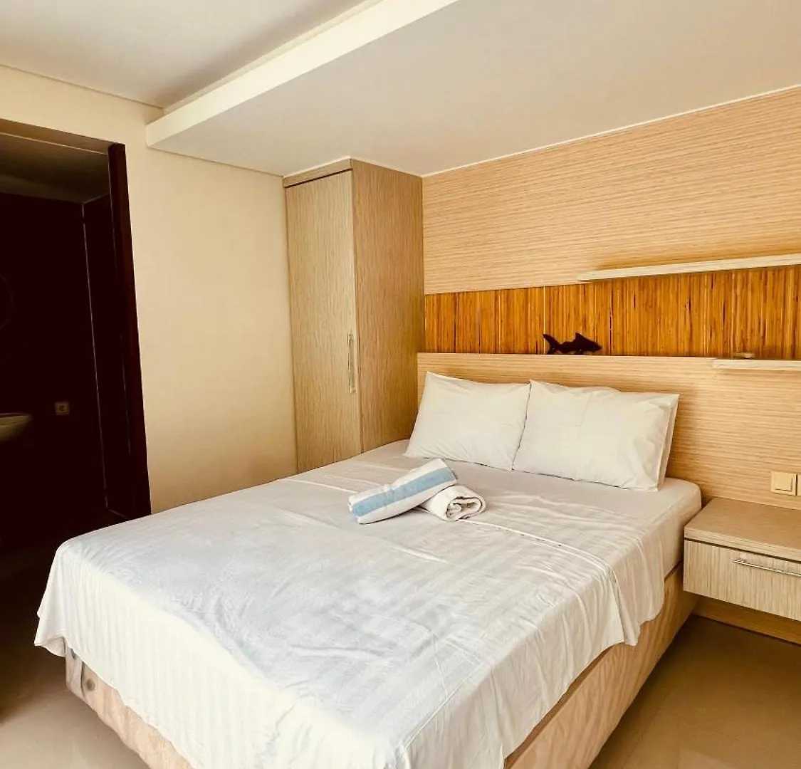 Villa Canggu Oasis Kerobokan