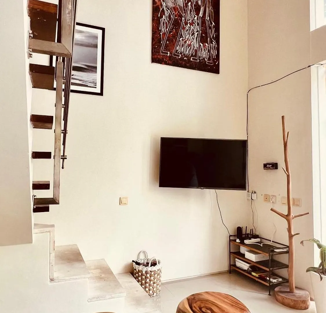 Villa Canggu Oasis Kerobokan  Kerobokan (Bali)