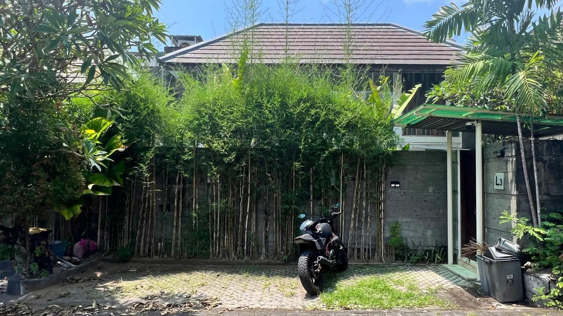 Villa Canggu Oasis Kerobokan