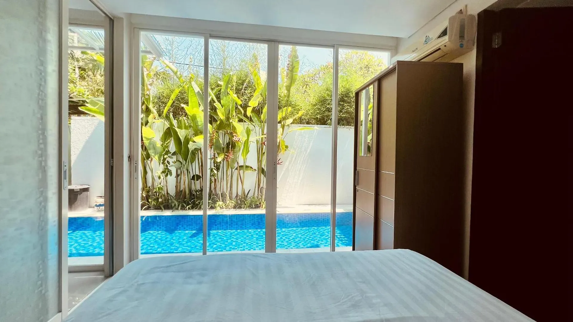 Villa Canggu Oasis Kerobokan   Kerobokan (Bali)