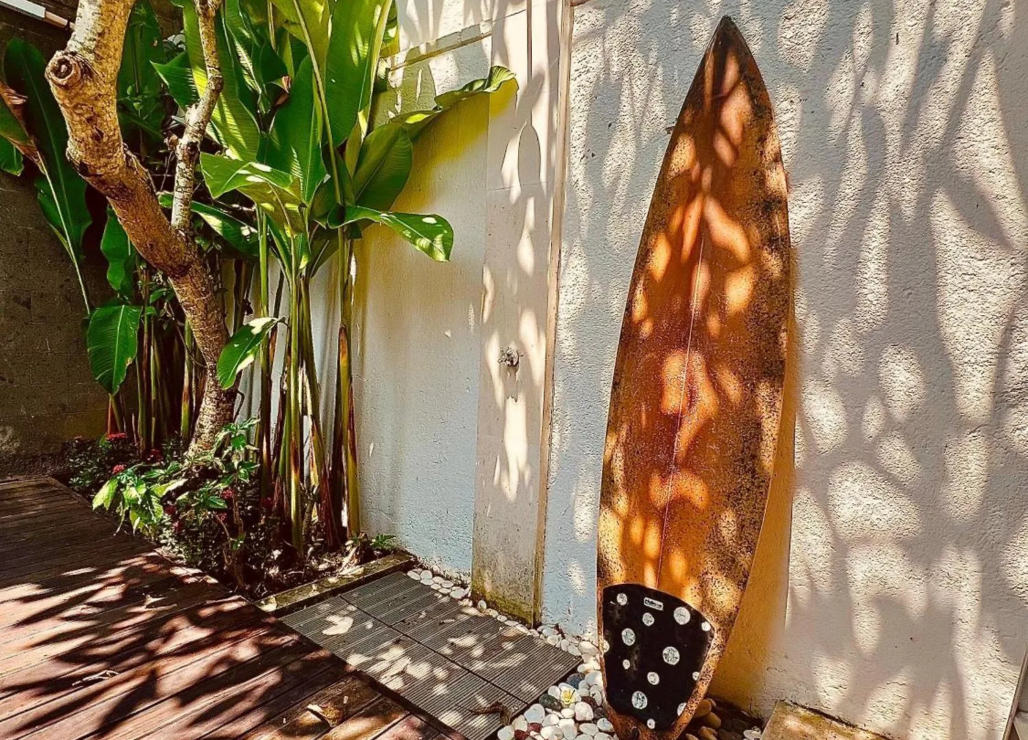 Villa Canggu Oasis Kerobokan  Indonesia