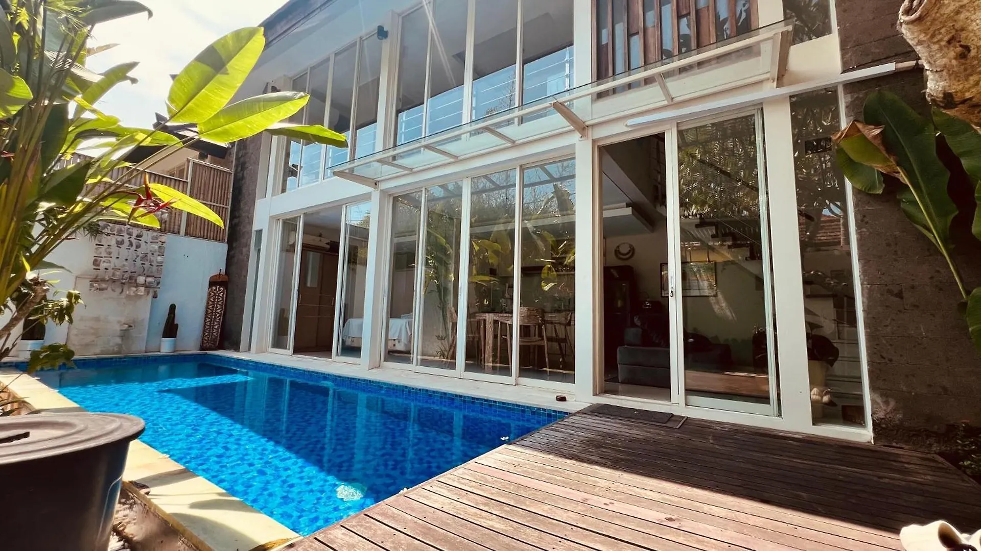 Villa Canggu Oasis Kerobokan